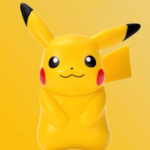 Pokémon Blind Box Collectibles – Pikachu, Charmander, & Full Set - Image 3