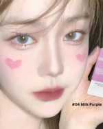 Liquid Blush Soft Mist Finish Low Saturation Cheek Tint - Image 2