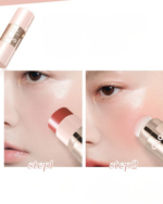 NOVO Sweet and Smooth Multi-Use Blush Stick - Image 6