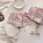 French Style Sun & Rain Umbrella - Durable Automatic Folding UV Protection - Image 3