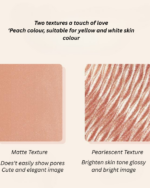 Translucent 3D Contour Blush Highlight Powder - Image 6