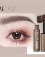 NOVO Semi-Permanent Waterproof Eyebrow Tint Gel - Image 5