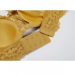 French Lace Push-Up Bra Set - Image 11