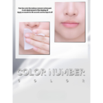 NOVO matte lipstick - Image 15