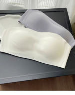 Strapless Push-Up Invisible Bra for Women - Image 2
