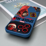 Slim Shockproof Silicone Phone Case for iPhone Series - Image 5