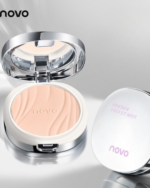NOVO Soft Focus Oil Control Setting Powder - Image 7