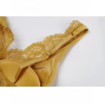 French Lace Push-Up Bra Set - Image 12