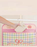 Hanging Mesh Organizer for Socks and Underwear - Image 5