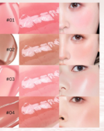 NOVO Sweet and Smooth Multi-Use Blush Stick - Image 7
