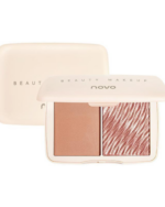 Translucent 3D Contour Blush Highlight Powder - Image 7