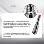 NOVO matte lipstick - Image 3