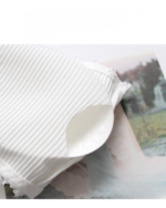 Invisible Strapless Wireless Bandeau Bra Minimizer - Image 9