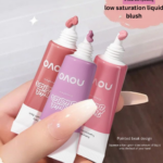 Liquid Blush Soft Mist Finish Low Saturation Cheek Tint