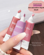 Liquid Blush Soft Mist Finish Low Saturation Cheek Tint