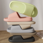 Soft & Comfortable Home Slippers - Cozy Indoor Essentials - Image 3