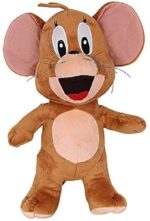 Tom and Jerry Plush Toy - Image 8