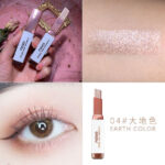 Novo eyeshadow pen Long-Lasting Waterproof, sweat-proof, and beginner-friendly! - Image 9