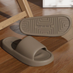 Soft & Comfortable Home Slippers - Cozy Indoor Essentials - Image 5