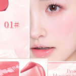 NOVO Sweet and Smooth Multi-Use Blush Stick