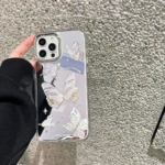 Butterfly Mirror iPhone Case – Elegant Reflective Design - Image 5