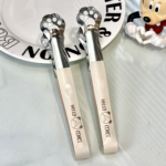 Cat Paw Stainless Tongs - Image 4