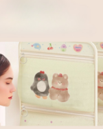 Hanging Mesh Organizer for Socks and Underwear - Image 6