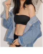 Strapless Push-Up Invisible Bra for Women - Image 4