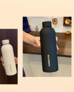 Large Capacity 304 Stainless Steel Insulated Sports Water Bottle - Image 4