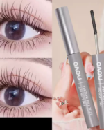 NOVO Waterproof Lengthening Curl Mascara - Image 4