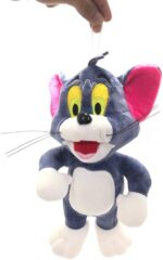 Tom and Jerry Plush Toy - Image 2