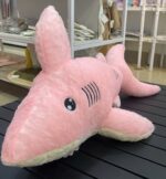 SHARK Stuffed Animal Plush Toy - Image 8