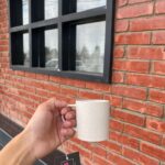 Turtle Brew Cup – Reusable Rice Husk Eco Mug | Sustainable Coffee & Tea Cup