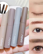 NOVO Semi-Permanent Waterproof Eyebrow Tint Gel - Image 2