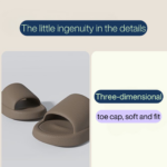 Soft & Comfortable Home Slippers - Cozy Indoor Essentials - Image 6