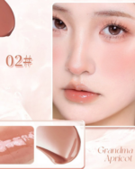 NOVO Sweet and Smooth Multi-Use Blush Stick - Image 2