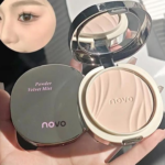 NOVO Soft Focus Oil Control Setting Powder