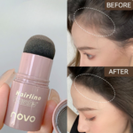 NOVO Hairline Powder - Waterproof & Sweatproof Hairline Filler for Contouring - Image 7