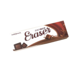 Creative Chocolate Eraser Simulation Shape Bread Biscuit Eraser Fun - Image 5