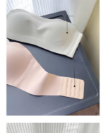 Strapless Push-Up Invisible Bra for Women - Image 5