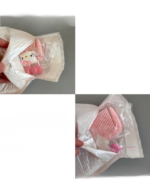 Cute Cat Portable Massage Comb for Kids and Students - Image 5