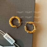 Elegant Slim Hoop Earrings – Luxury Minimal Design - Image 4