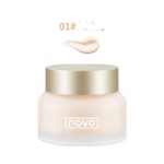 Novo Foundation - Image 5