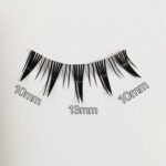 Barbie Eyelashes | Super cute long Eyelashes | Korean eyelashes - Image 6