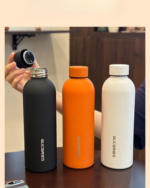 Large Capacity 304 Stainless Steel Insulated Sports Water Bottle - Image 5