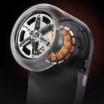 German Fabric Lint Remover - Electric Clothes Fuzz Shaver - Image 5