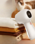 Dog-Shaped Fabric Lint Remover - Image 3