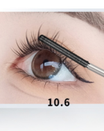 NOVO Waterproof Lengthening Curl Mascara - Image 6