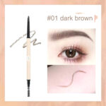 Novo Eyebrow Pencil - Image 5