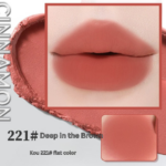 NOVO matte lipstick - Image 7